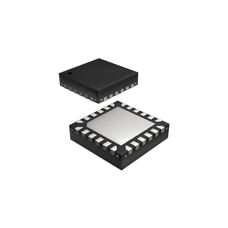 NCV78723MW2R2G onsemi(安森美) 集成电流感应的高效降压双LED驱动器,用于汽车前照灯 NCV78723