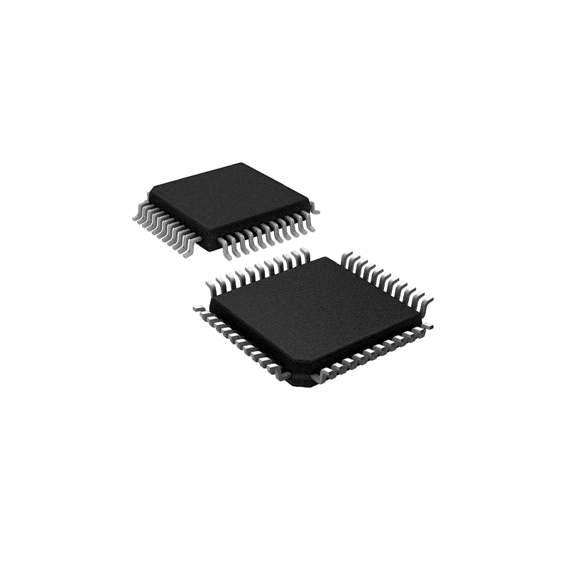 TC7129CKW  MICROCHIP(美国微芯)  4-1/2位模拟数字转换器，带片上LCD驱动器