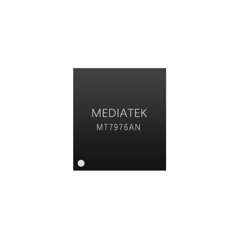 MT7976AN/C MTK联发科  无线射频芯片