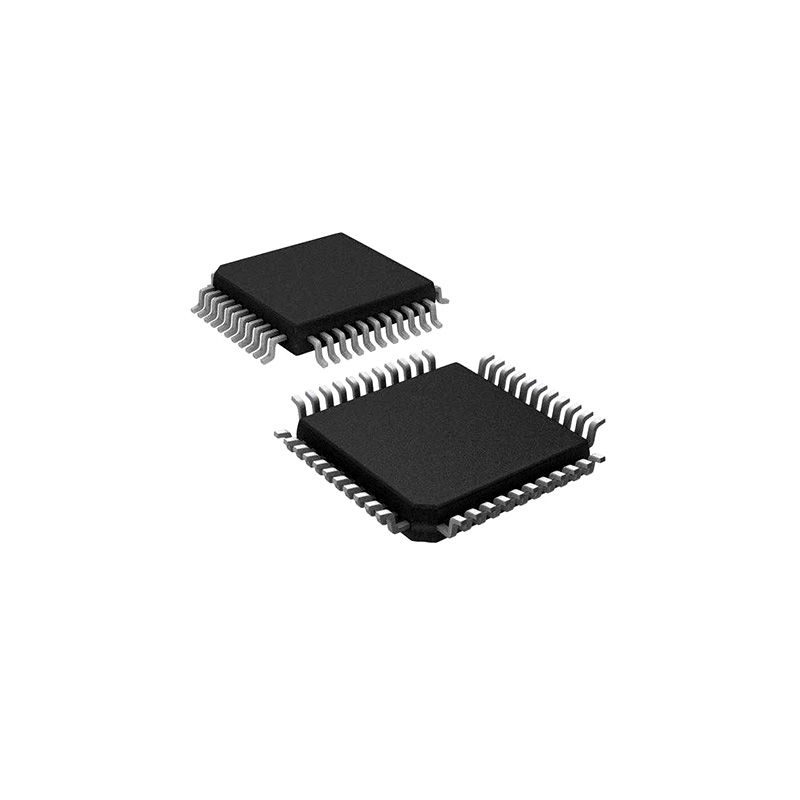 TC7107ACKW MICROCHIP(美国微芯) 3-1/2位模拟数字转换器