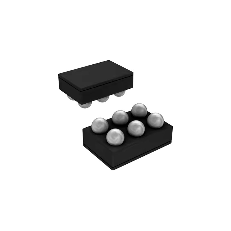 NX5P2924UK  NXP(恩智浦)  高侧负载开关