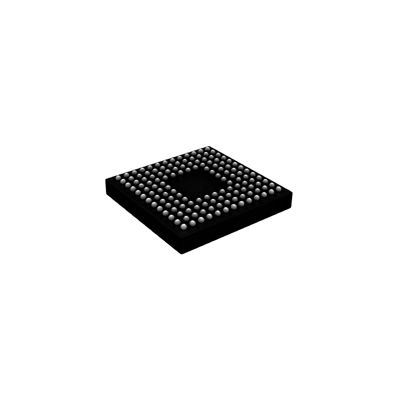 DLPC3432CZVB  TI(德州仪器)  显示控制器