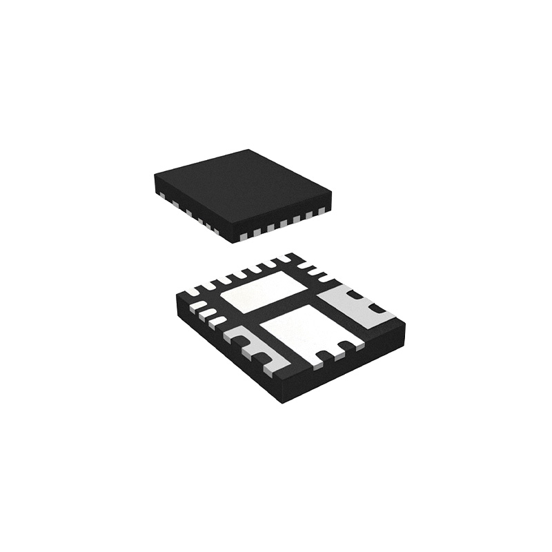 IR3897MTRPBF Infineon(英飞凌) 高度集成的同步降压调节器