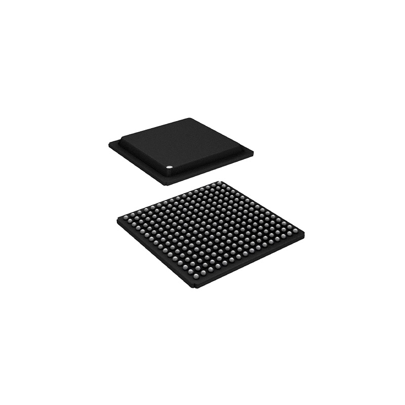 MPC852TVR50A  NXP(恩智浦)  ARM微控制器