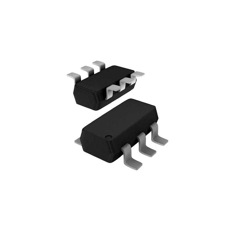 MP6517BGJS-Z  MPS/美国芯源  单相直流无刷电机驱动器