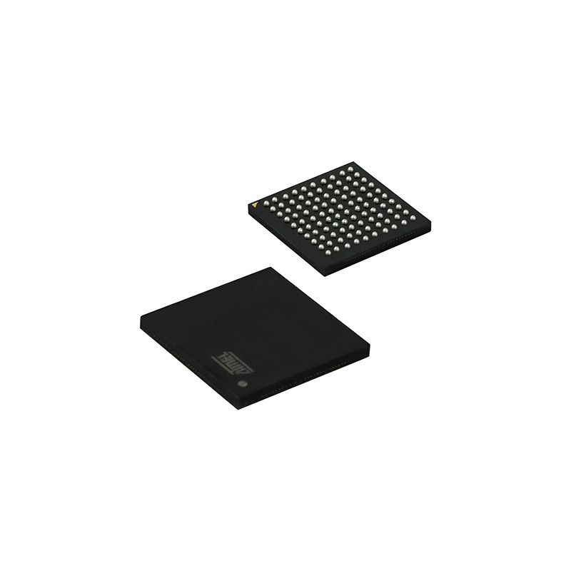 ATSAM3U4CA-CU  MICROCHIP(美国微芯)  PIC 微控制器