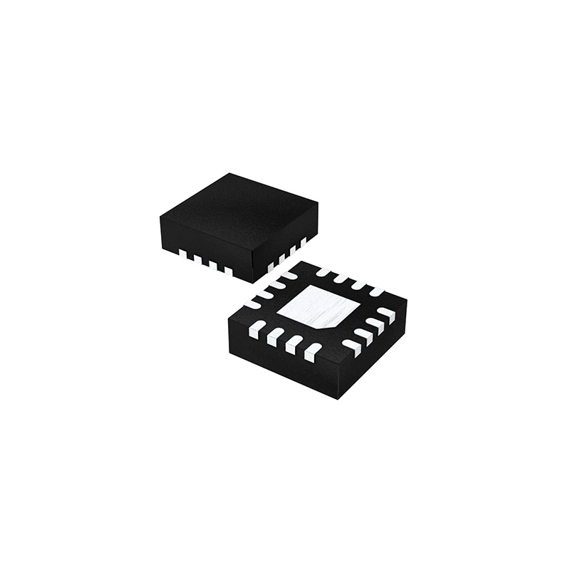 PIC16F1825-I/ML  MICROCHIP(美国微芯)  14/20-引脚闪速微控制器，支持XLP技术