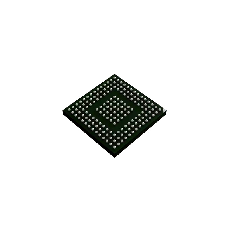 BCM33843MVKFSBG  Broadcom(博通）  电缆调制解调器的芯片