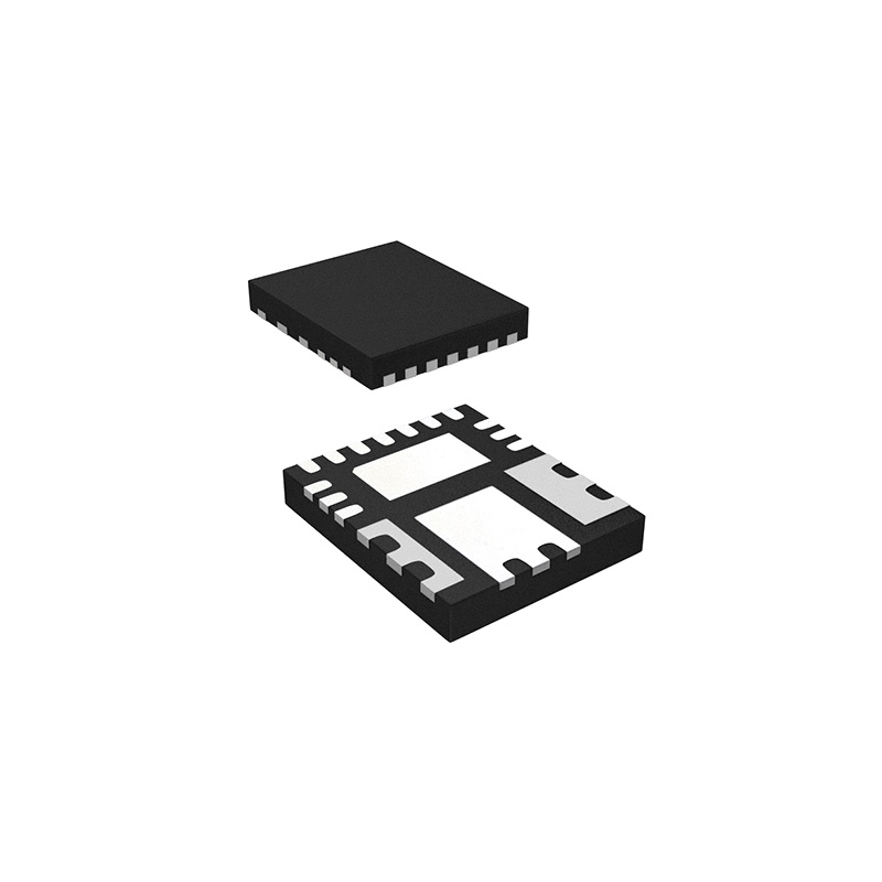 IR3898MTRPBF  Infineon（英飞凌） 6A 高度集成的同步降压调节器
