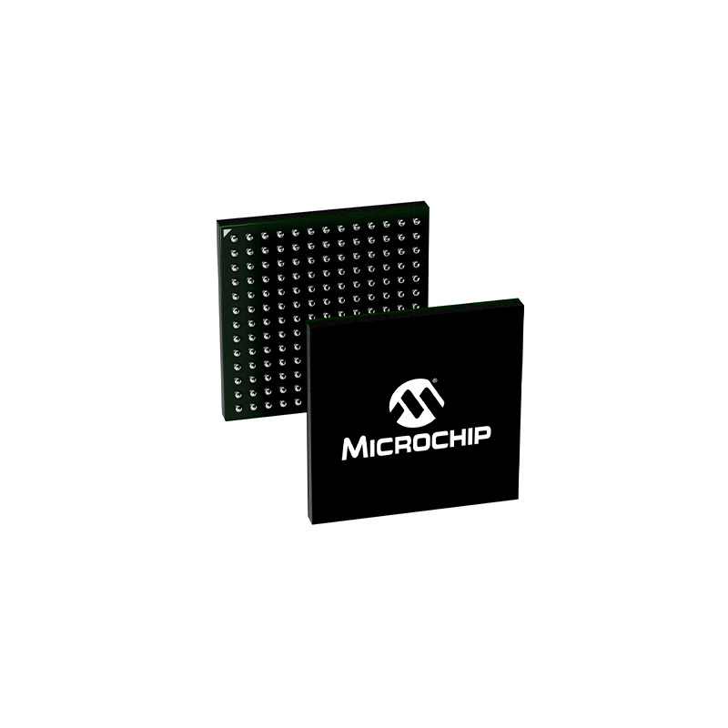 MEC1632X-AUE  MICROCHIP（微芯） 32位微控制器 - MCU