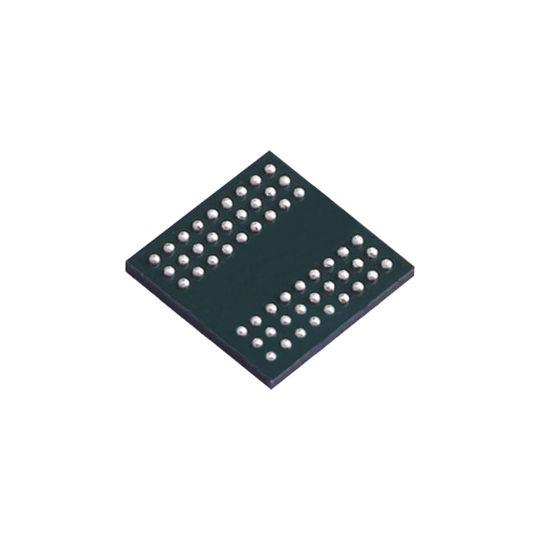 MT48LC16M16A2B4-6A:G  Micron(镁光)  高速的CMOS动态随机存取存储器