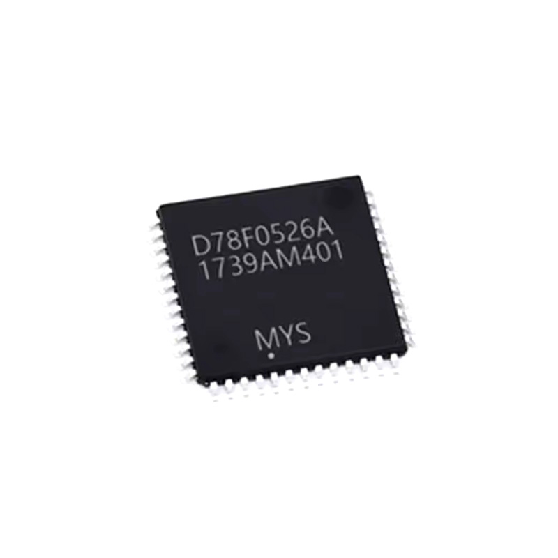 UPD78F0526AGB-GAG-AX  RENESAS（瑞萨） 8位微控制器 -MCU