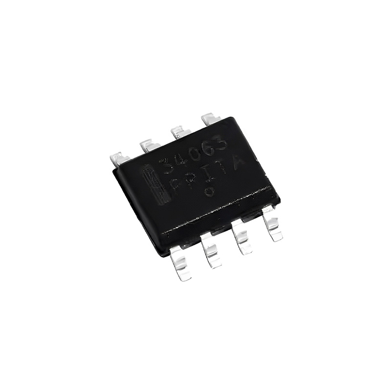 MC34063AG-S08-R  UTC(友顺) 直流对直流转换器 控制器