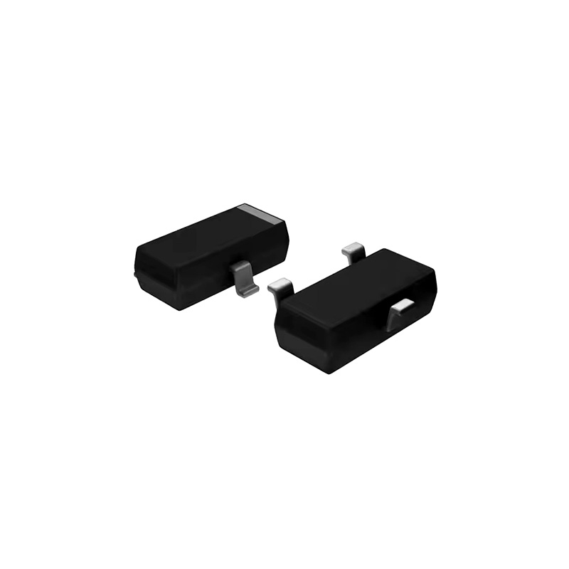 UF07P15G-AE3-R UTC(友顺) -0.7A, -150V P-通道 功率MOSFET