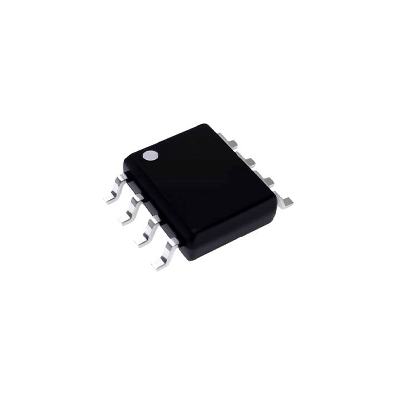 TDA7052AG-S08-R  UTC(友顺) 1W BTL单声道功放机，带直流音量控制