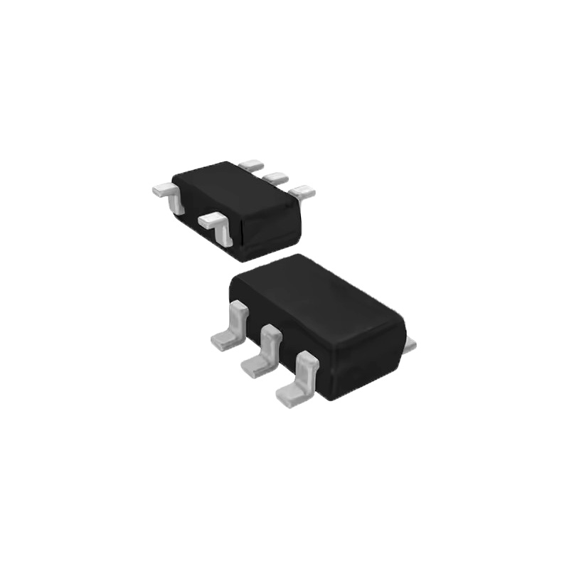 TS391CG-AF5-R  UTC(友顺) 低功耗单电压比较器