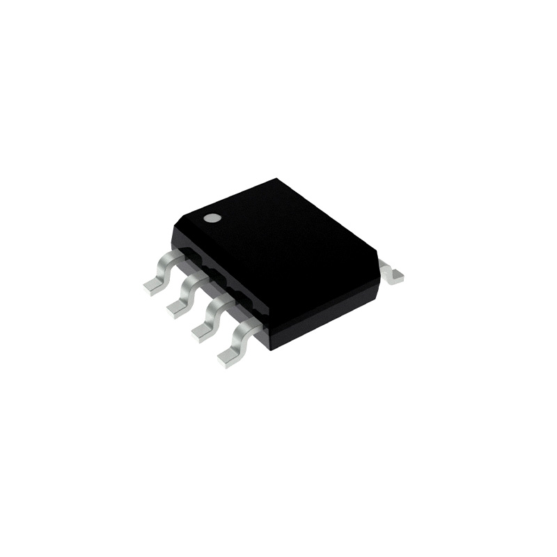 CY15B004Q-SXE  Infineon/CYPRESS(赛普拉斯)  4Kbit非易失性铁电随机存取存储
