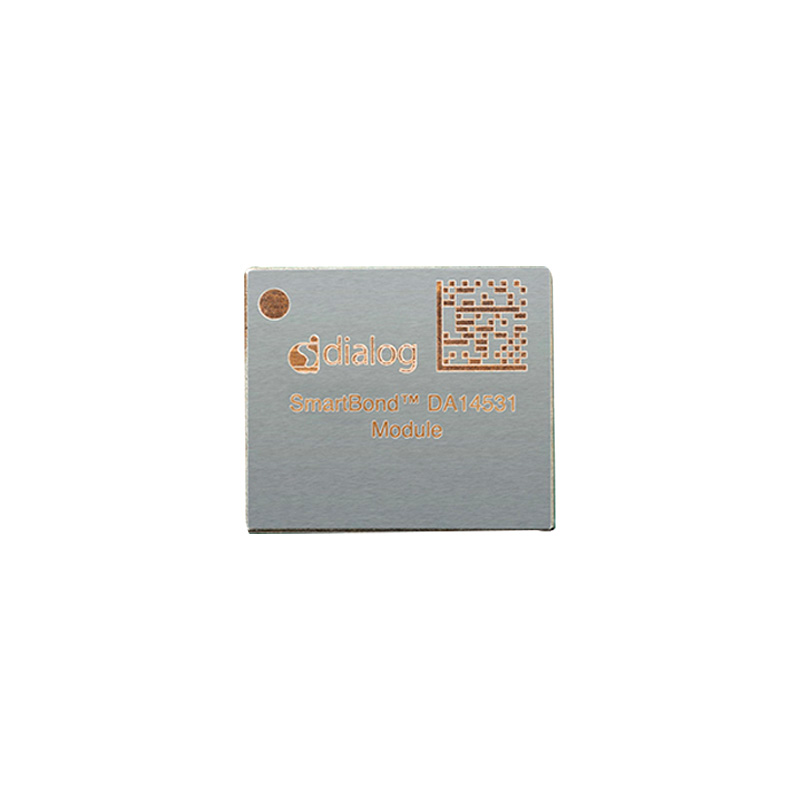 DA14531MOD-00F01002  RENESAS(瑞萨)/IDT  独立以太网控制器，带SPI接口
