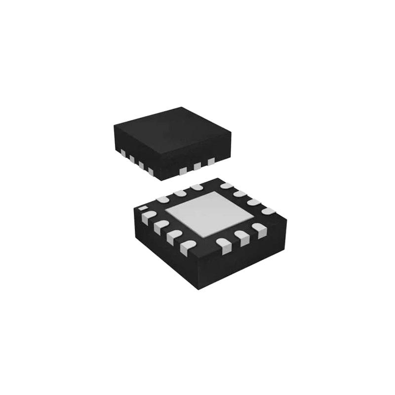 FUSB302BMPX  onsemi(安森美)  高度集成的全功能高速USB 2.0 ULPI收发器