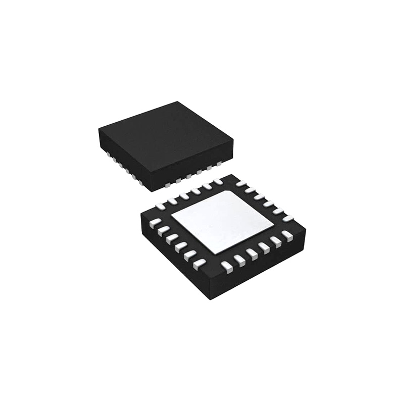 MAX3107ETG+T  ADI(亚德诺)/MAXIM(美信)   一款高级通用异步收发器