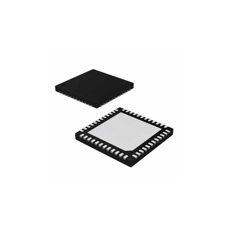 MAX14830ETM+T  ADI(亚德诺) /MAXIM(美信） 四通道串行UART