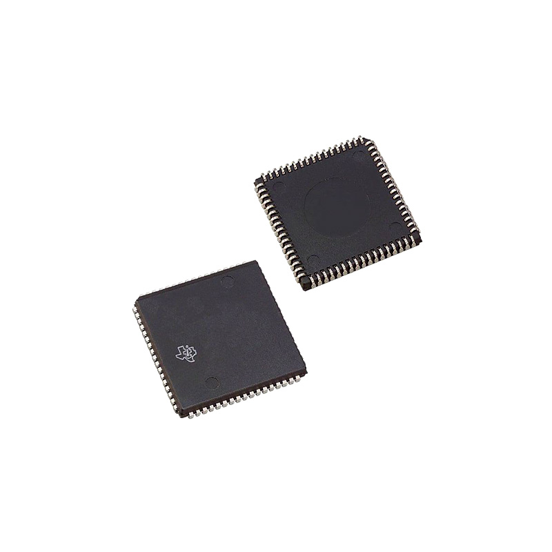 TL16C554IFNR  TI(德州仪器)   具有 16 字节 FIFO 的四路 UART