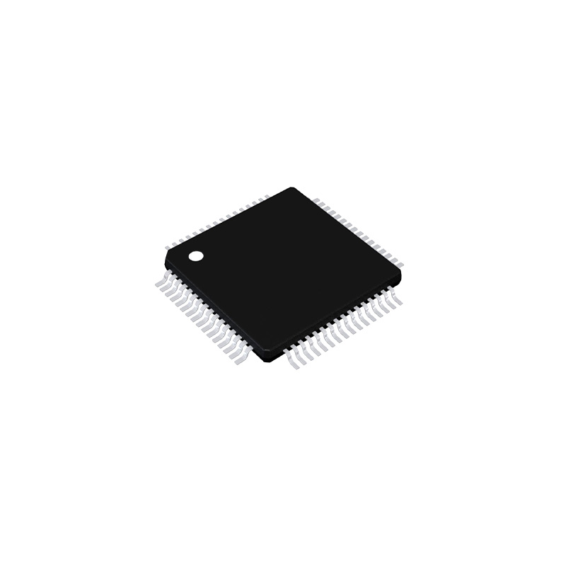 TL16CP754CIPM  TI(德州仪器） 四通道通用异步收发器 (UART)