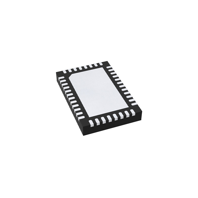 DS160PR410RNQT  TI/(德州仪器)   四通道PCI-Express第4代线性转接驱动器