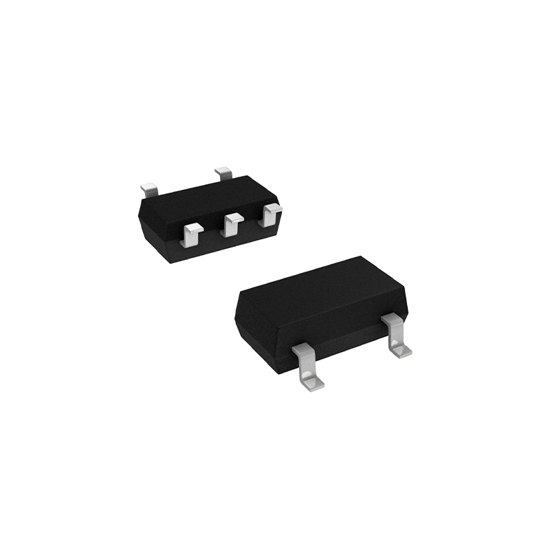 PI90LV02TEX  DIODES(美台)  高速差分线接收器
