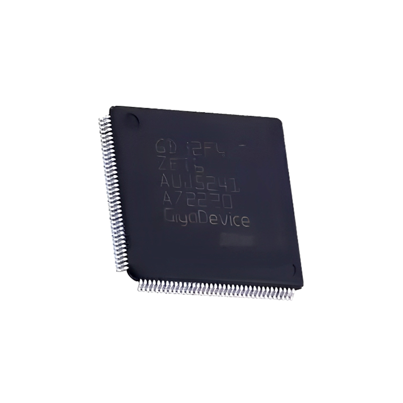 GD32F427VET6 GD(兆易创新) 32位通用微控制器