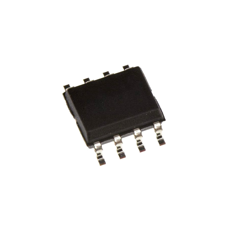 MAX13487EESA+T  MAXIM(美信)  半双工RS-485/RS-422兼容收发器，具有自动方向控制功能