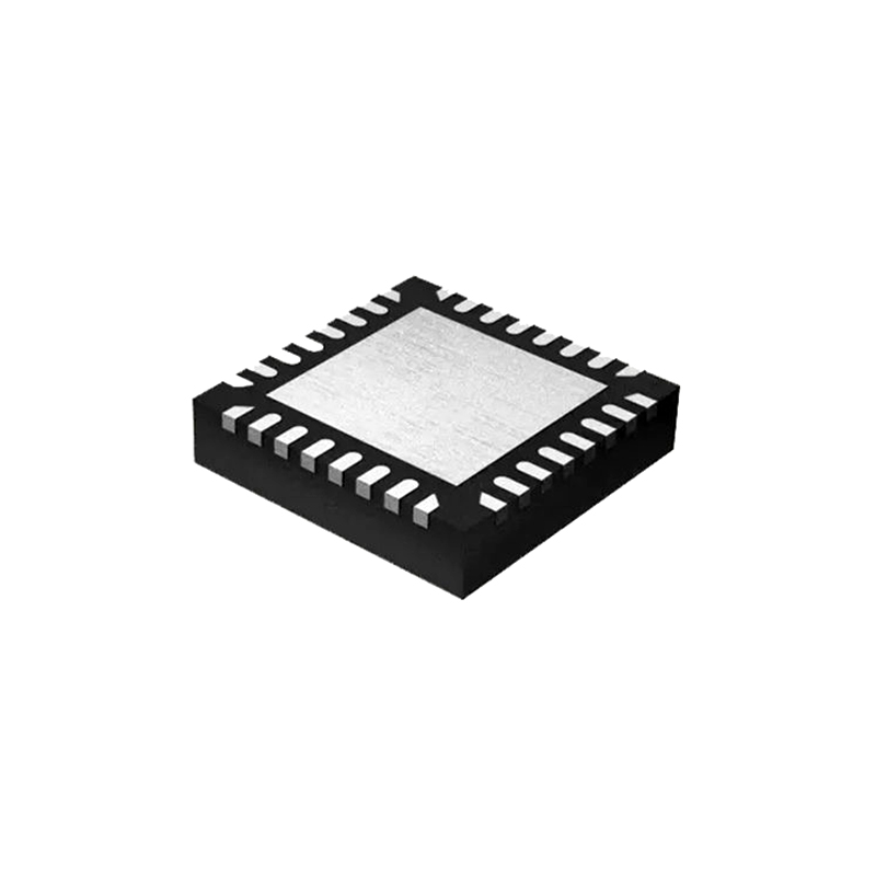 RTL8201FI-VC-CG  REALTEK(瑞昱)  高度集成的以太网收发器