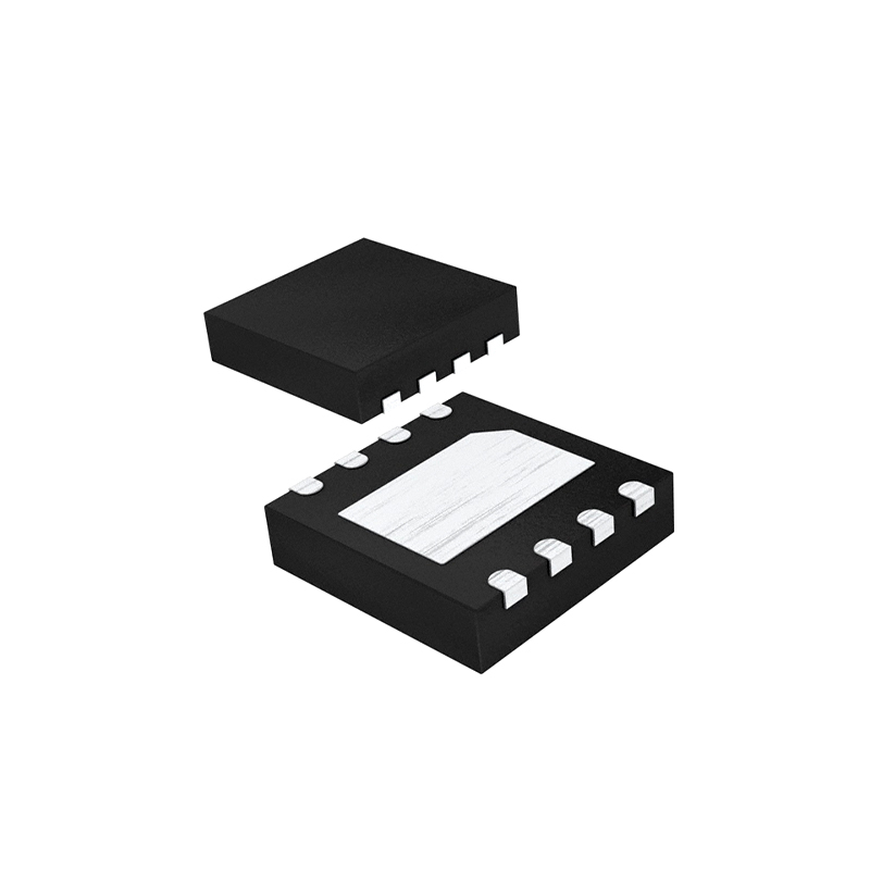 MX25R6435FZNIL0  MXIC(旺宏电子)  64Mb位串行NOR闪存