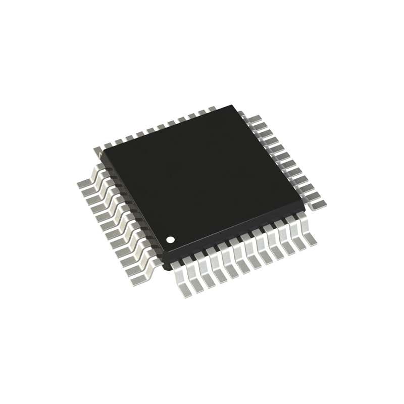 STM8S005K6T6C ST(意法半导体) 8位微控制器 -MCU