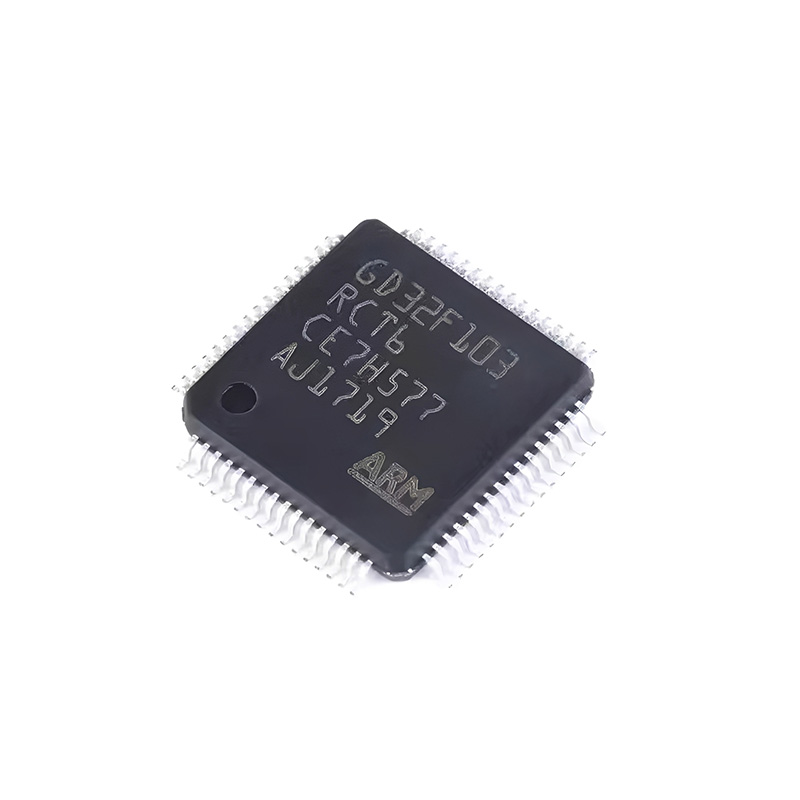 GD32F103RBT6 GD(兆易创新) 32位通用控制器