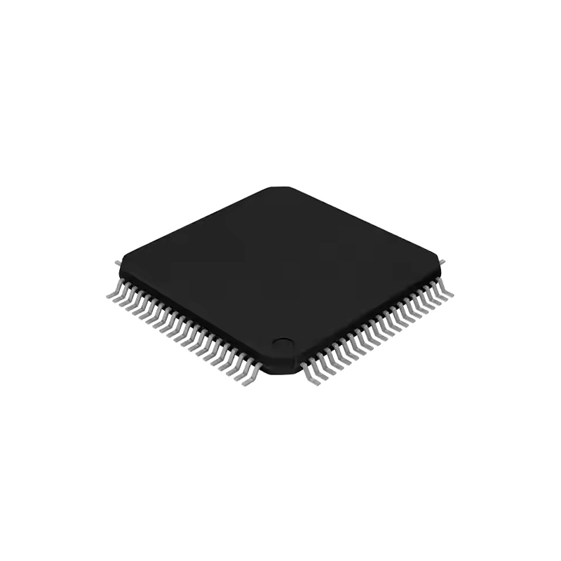 GD32F450VKT6  GD(兆易创新)  32位通用微控制器