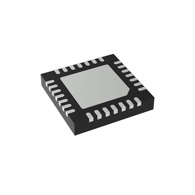 TMC2209-LA-T  TRINAMIC   马达/运动/点火控制器和驱动器