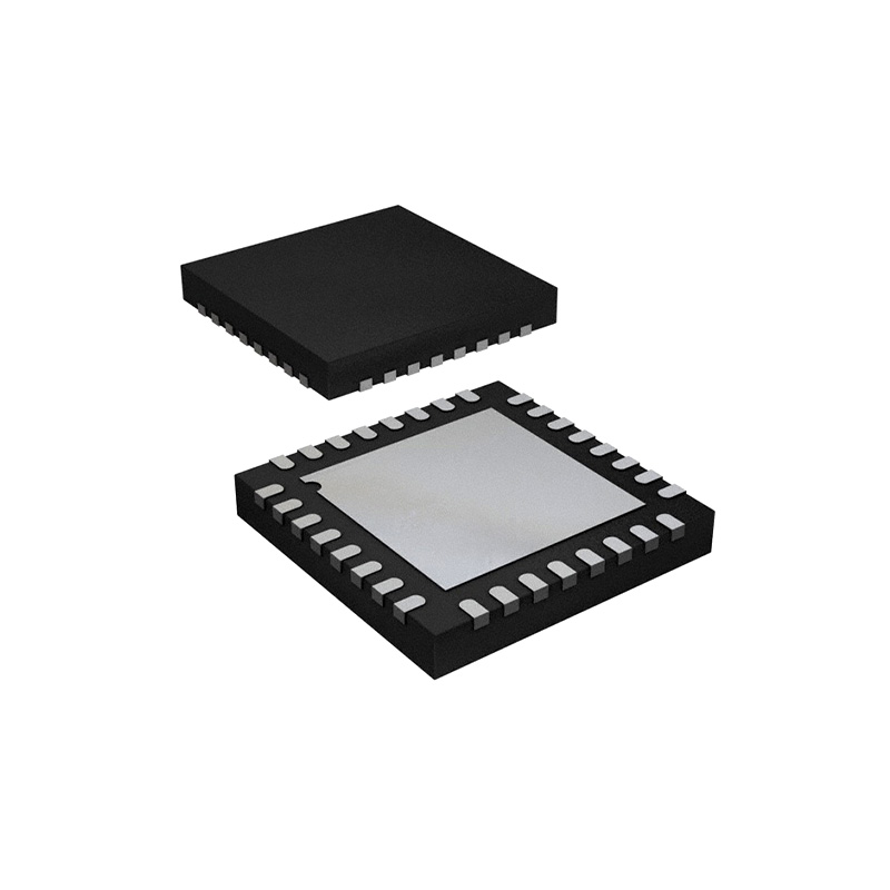 AD7124-8BCPZ ADI/(亚德诺) 8通道 19.2kHz 24位ADC SPI接口