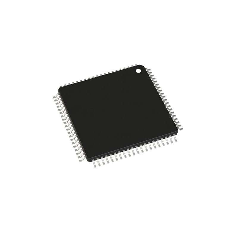 AD7616BSTZ ADI/(亚德诺) 16通道DAS,内置16位、双极性输入、双路同步采样ADC