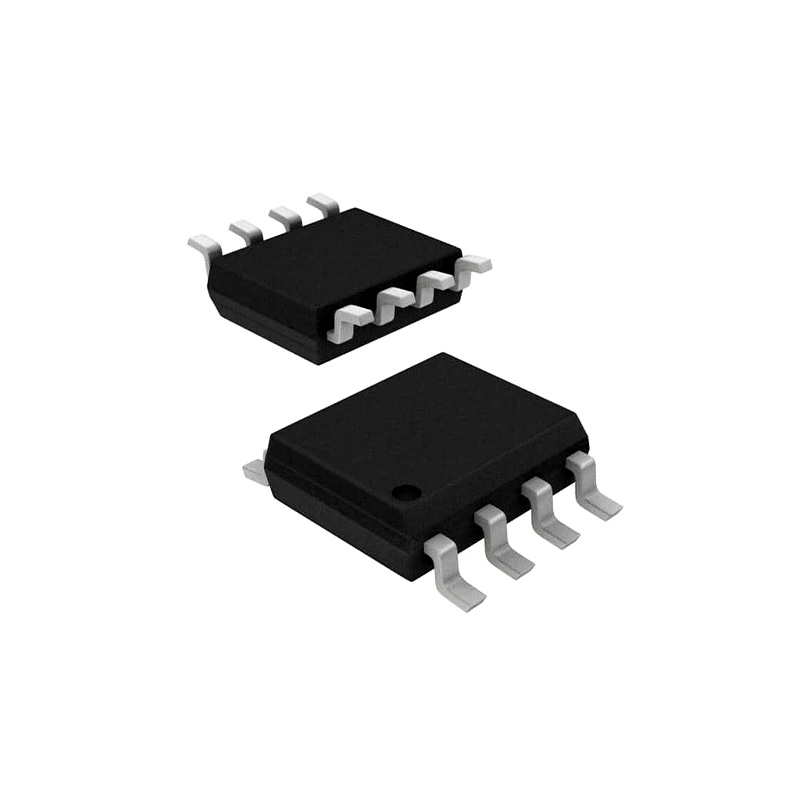 AD8552ARZ  ADI/(亚德诺)  零漂移、单电源、轨到轨输入/输出运算放大器