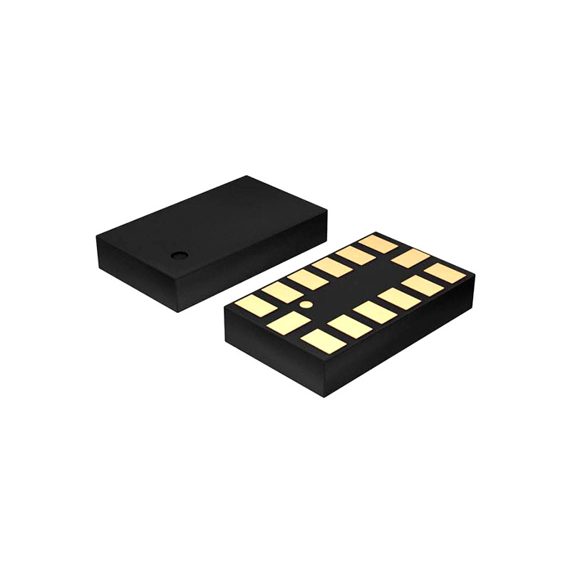 ADXL345BCCZ-RL7  ADI/(亚德诺)  3轴、±2 G/±4 G/±8 G/±16 G数字加速度计