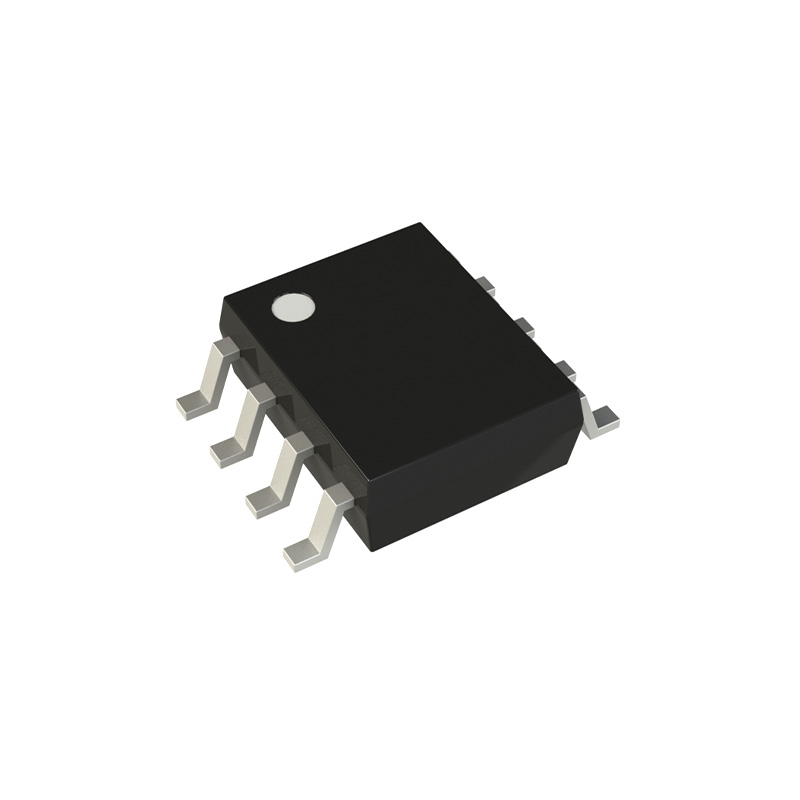 HCPL-0631-500E Avago/(安华高) DC输入 2通道 隔离电压(rms):3750V