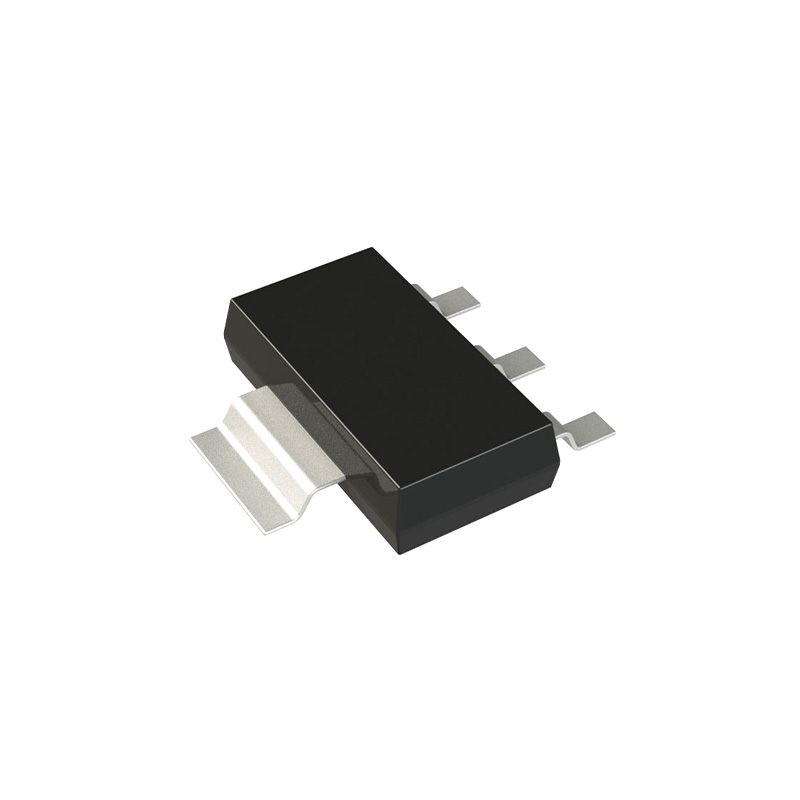 MCP1703A-3302E/DB MICROCHIP/(美国微芯) 低压差稳压器