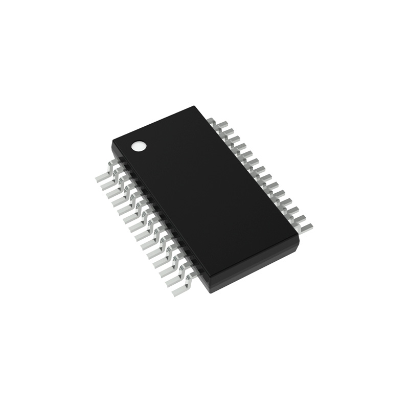 PIC16F1933-I/SS  MICROCHIP/(美国微芯)  8位微控制器 -MCU