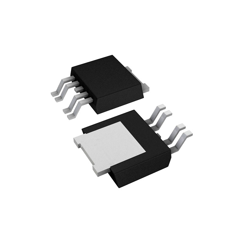 BTS6143D   Infineon(英飞凌)  汽车级智能高边开关(带诊断功能)