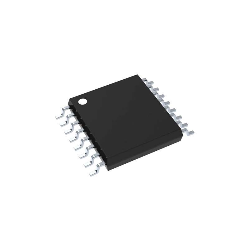 ADS1220IPWR   TI/(德州仪器)  具备集成特性的24位模数转换器（ADC）