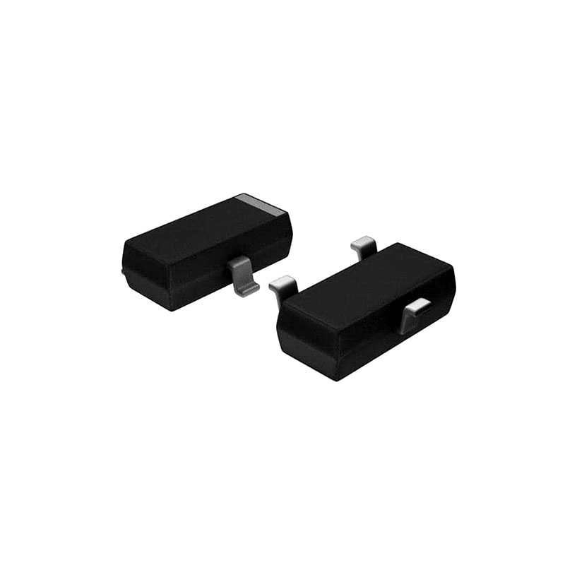 TMAG5233D1EDBVR TI/(德州仪器) 板机接口霍耳效应/磁性传感器