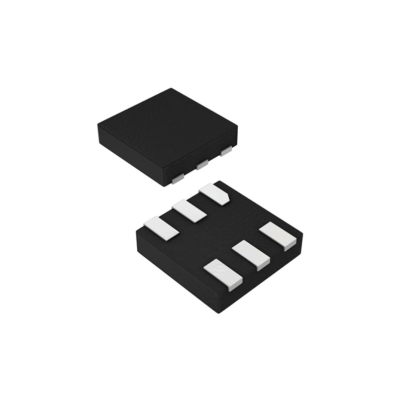 SR1PBBU   ST/(意法半导体)  4引脚智能复位