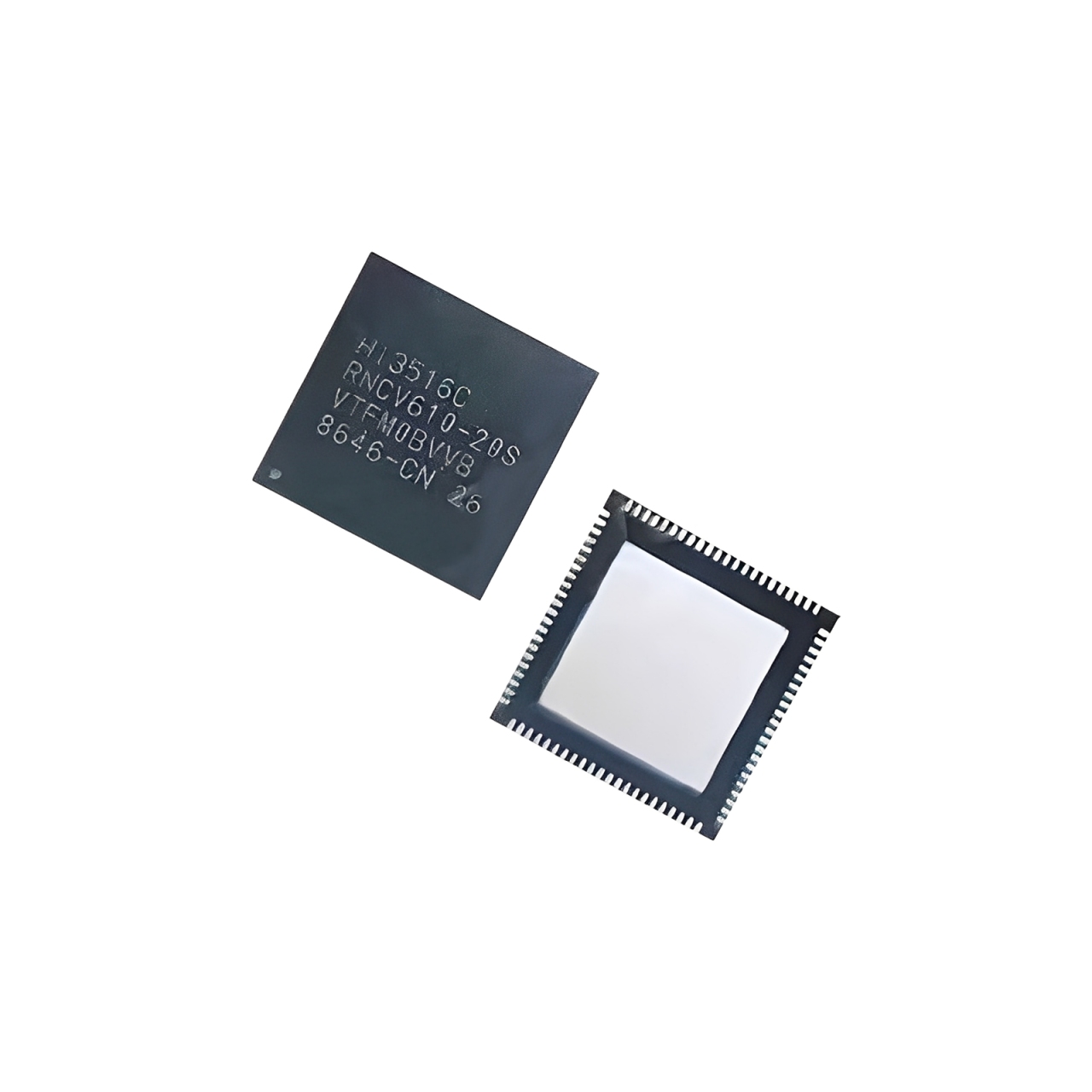 Hi3516CV610 Hi/(海思) 安防市场的IPC SoC