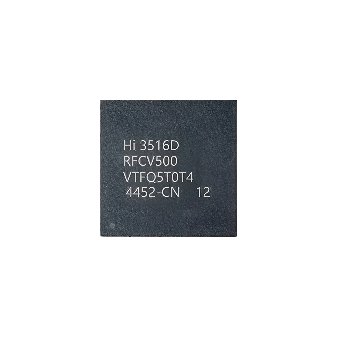 HI3516DV500 Hi/(海思) 高清智能网络摄像头SoC